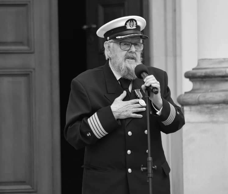 fot. x.com/JanKasprzyk