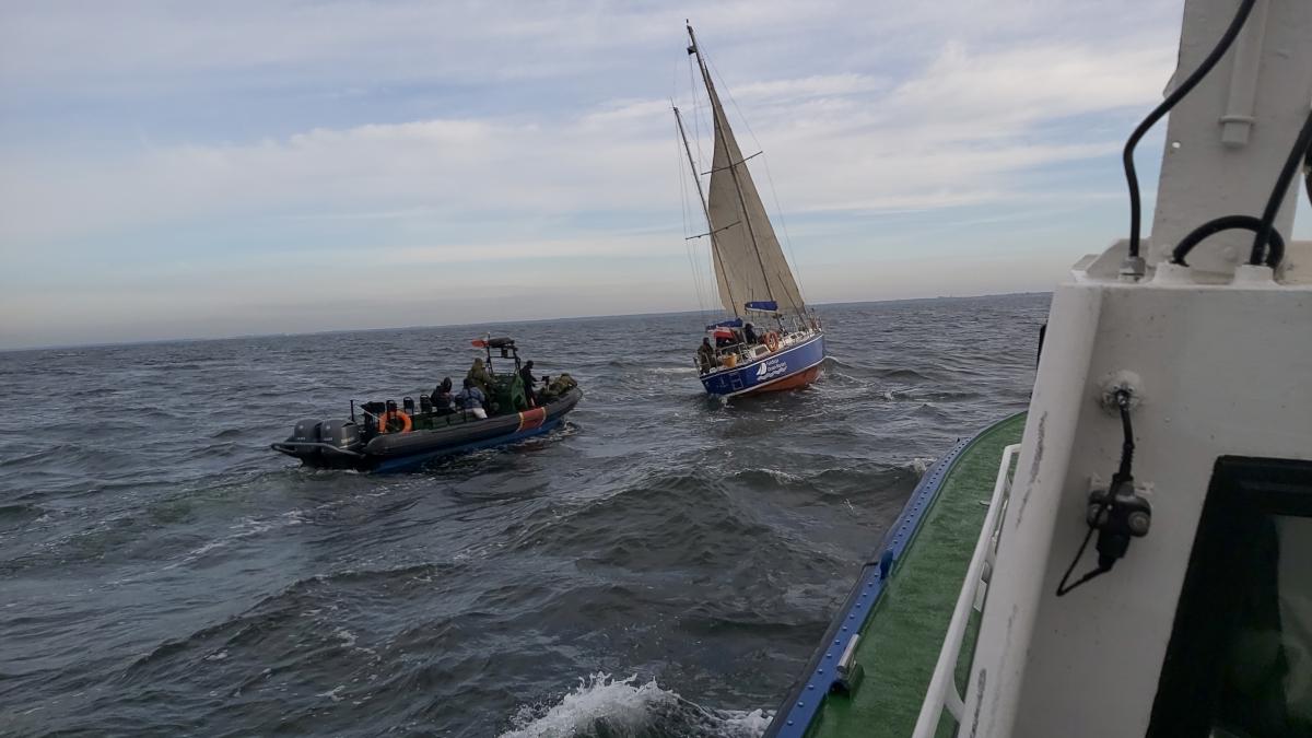 fot. MOSG / Gazeta Morska