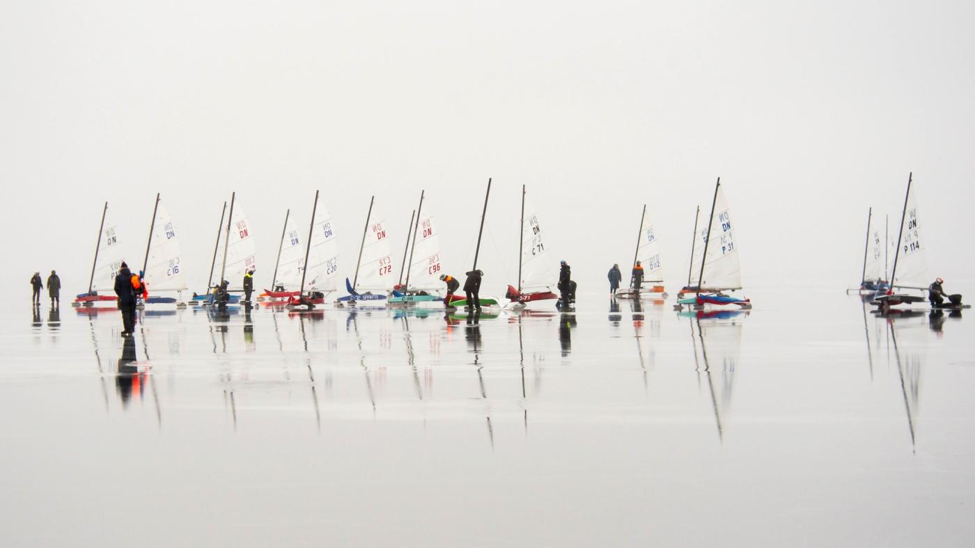 fot. Rola Lora / Polski Związek Żeglarski