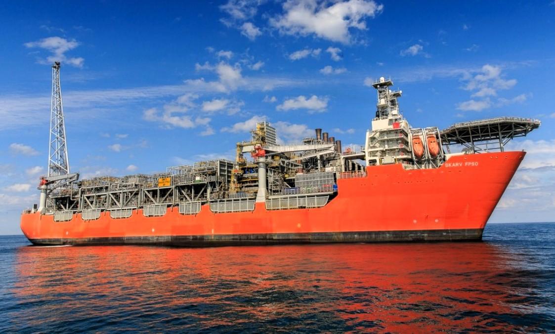 fot. Orlen Upstream Norway