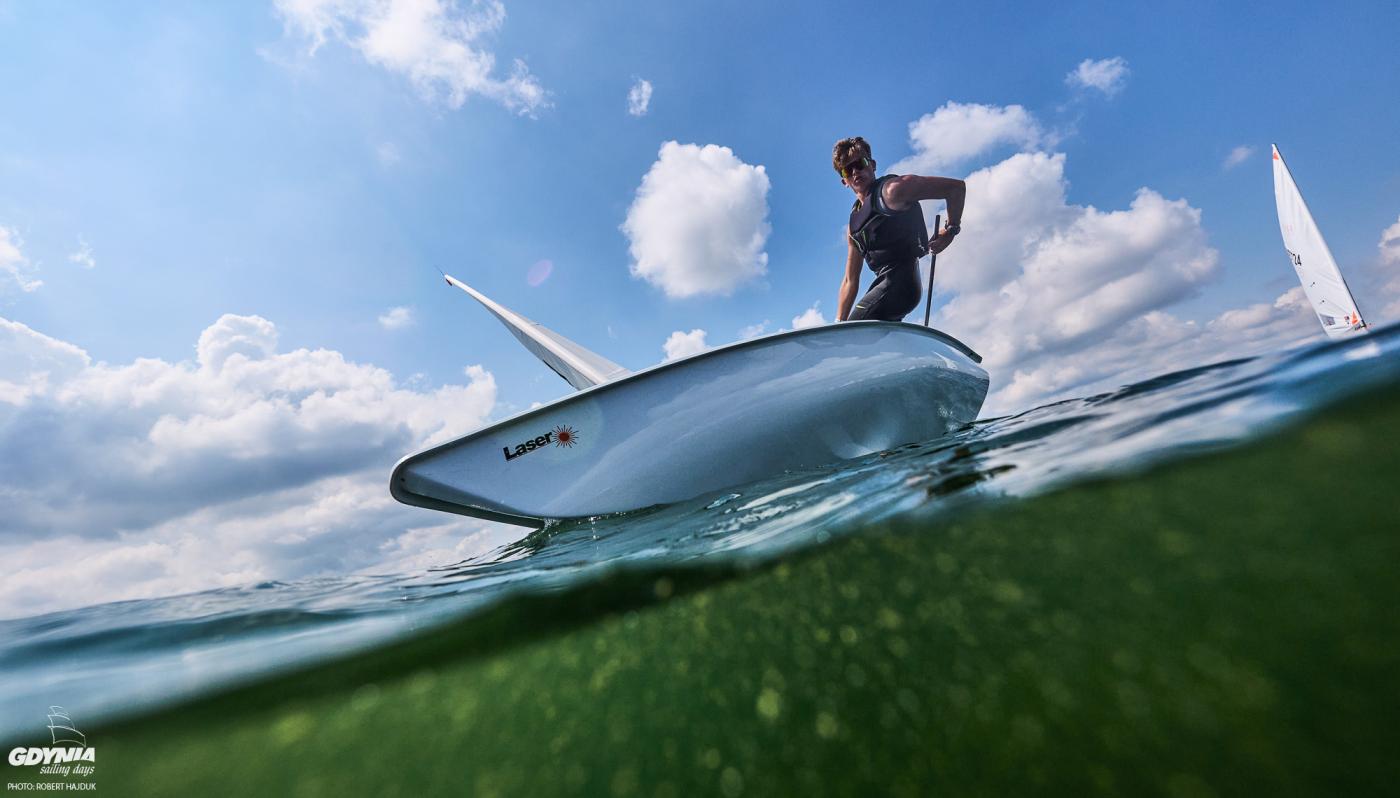 fot. Robert Hajduk / PZŻ