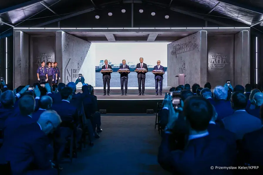 Przemysław Keler / KPRP