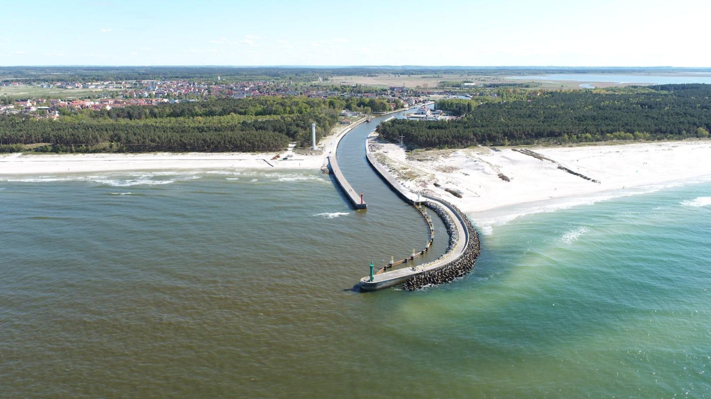 fot. Urząd Morski w Gdyni