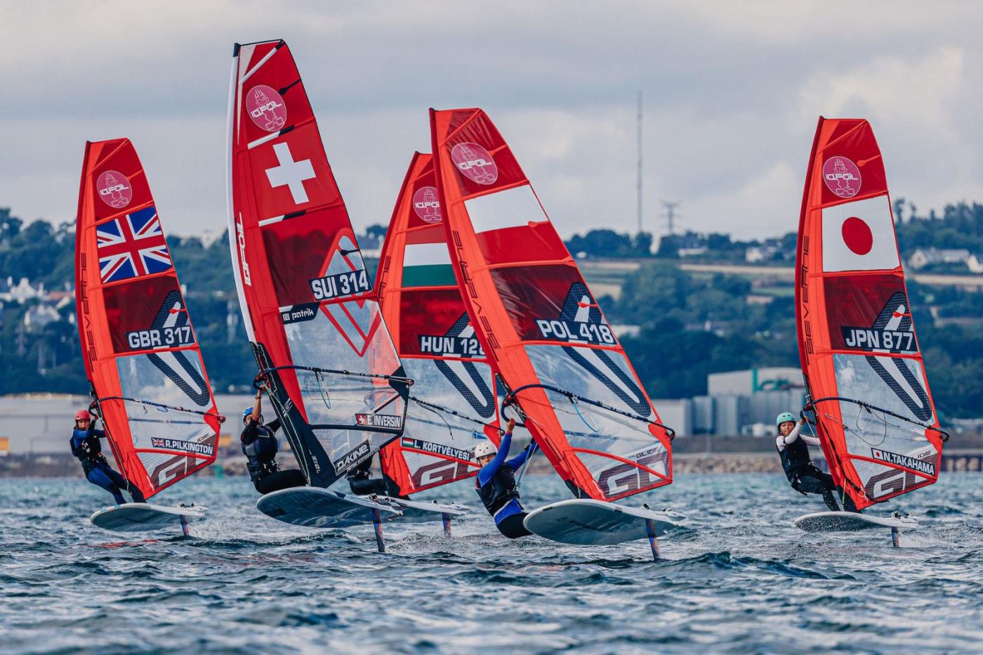 fot. Polski Związek Żeglarski