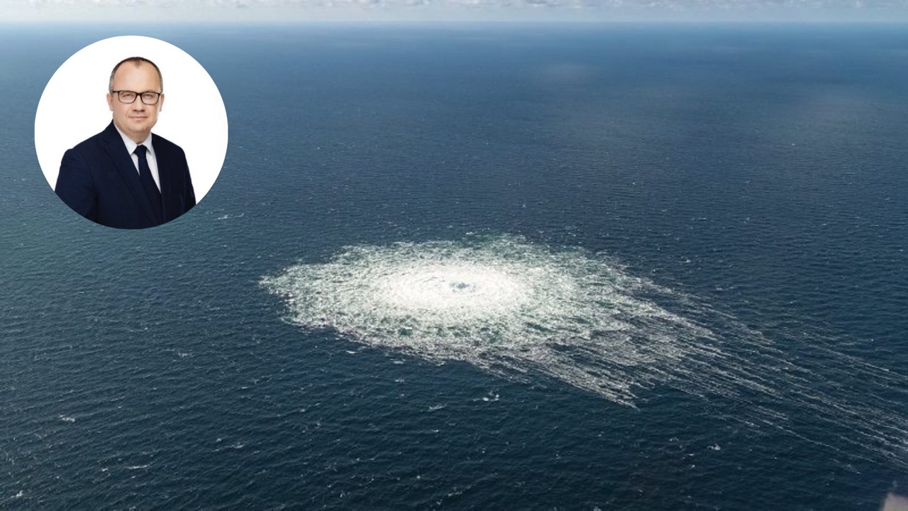 fot. Duńskie Siły Zbrojne / x.com/AdamBodnar