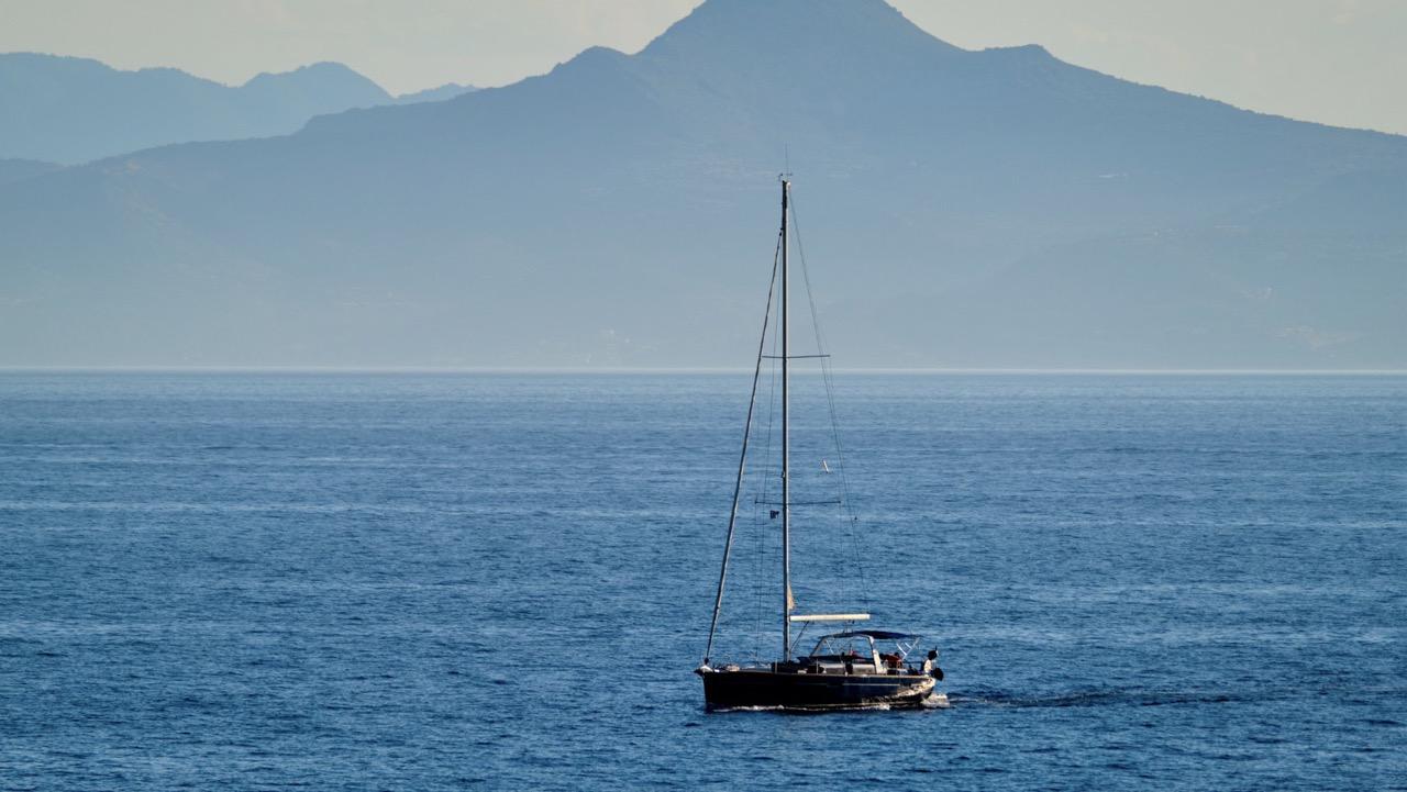 Morze Egejskie fot. Canva / Gazeta Morska