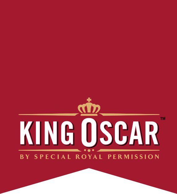 King Oscar