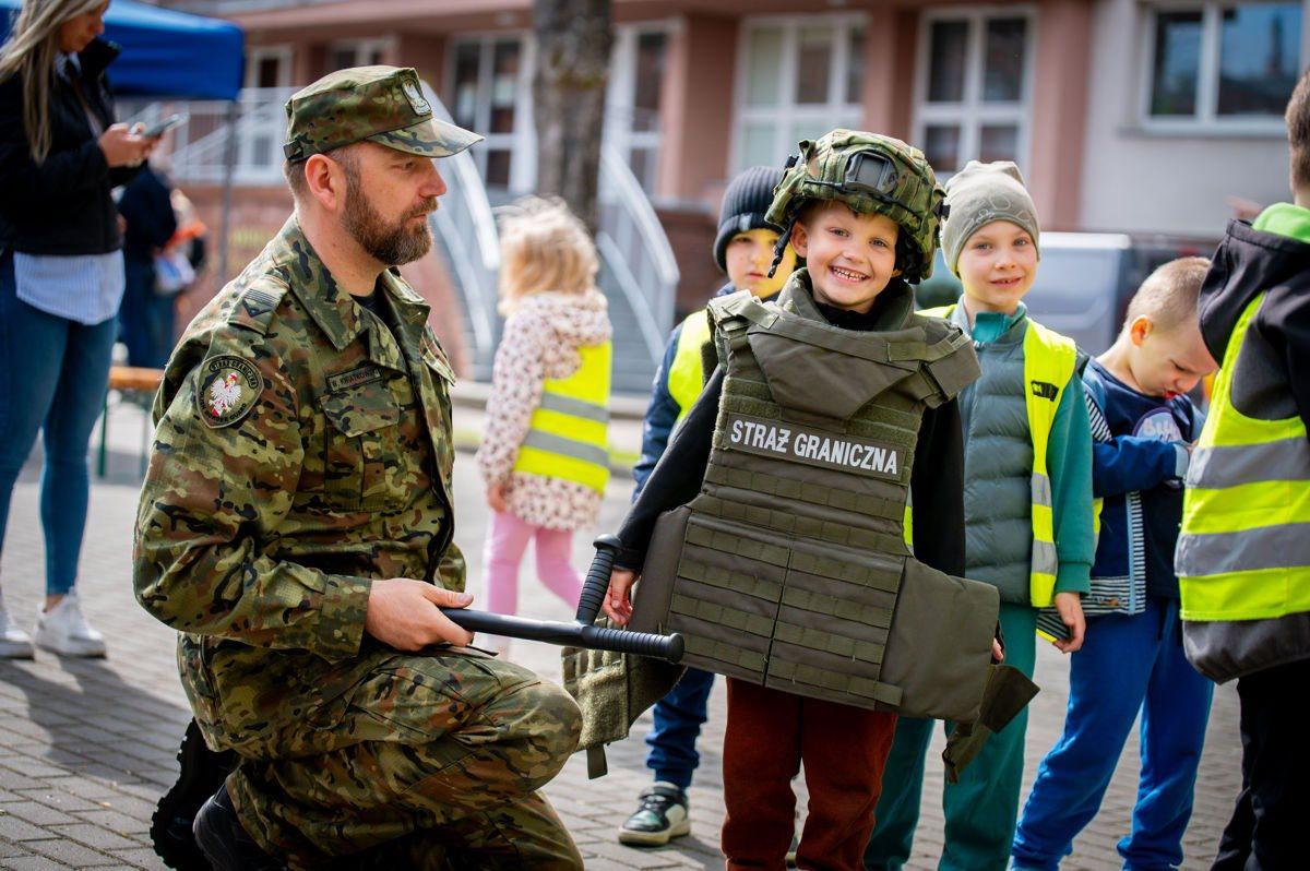 fot. fot. Łukasz Zwoliński / WOiP MOSG