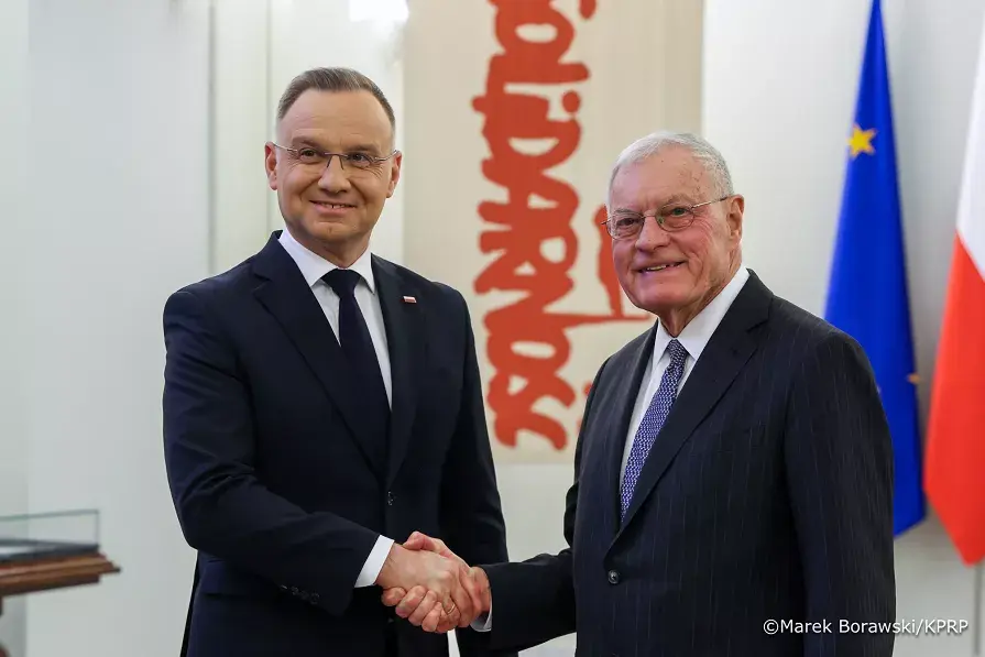 fot. Marek Borawski / KPRP