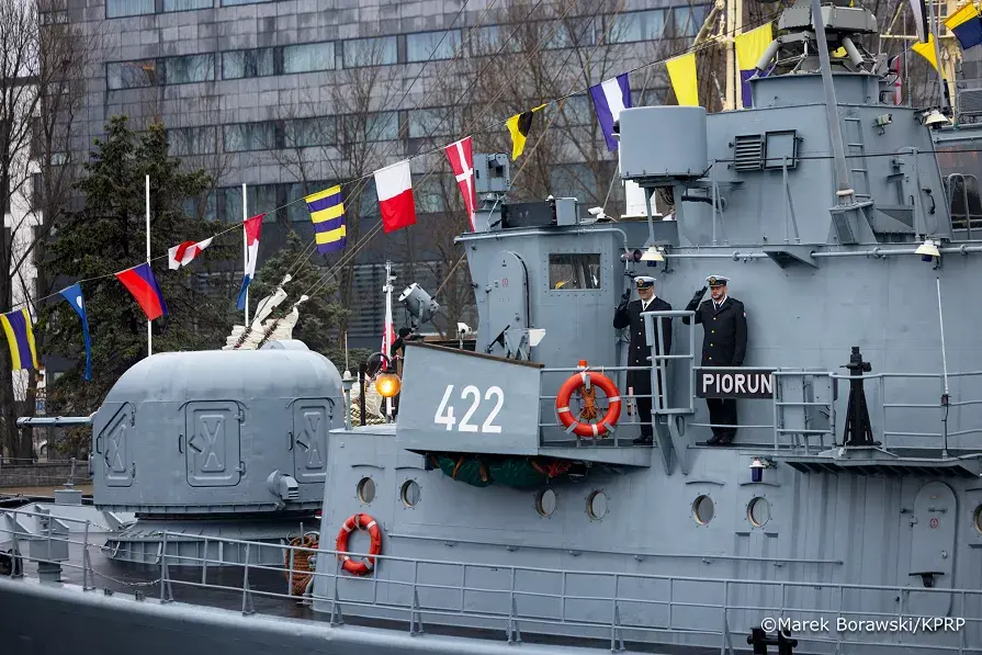 fot. Marek Borawski / KPRP