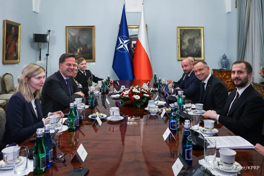 fot. Przemysław Keler / KPRP