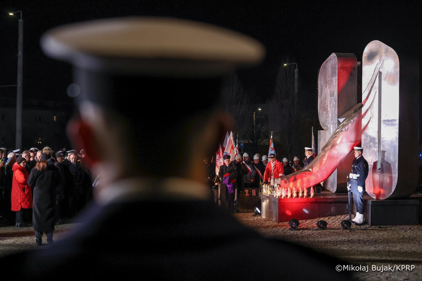 fot. Mikołaj Bujak / KPRP