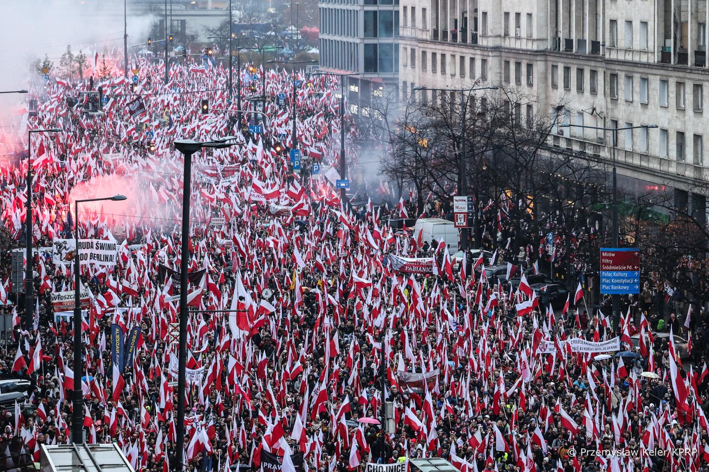 fot. Przemysław Keler / KPRP