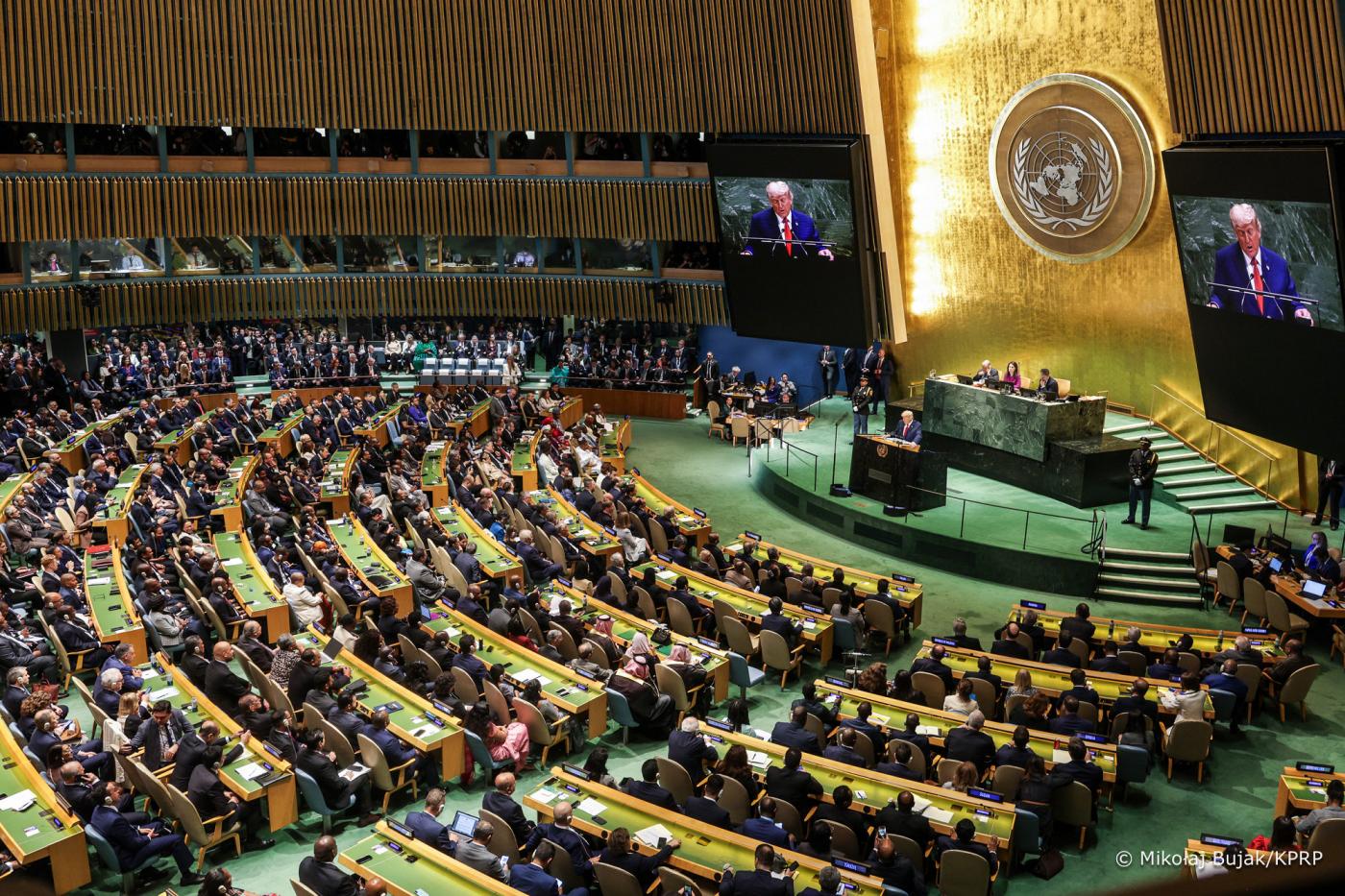 fot. Mikołaj Bujak / KPRP