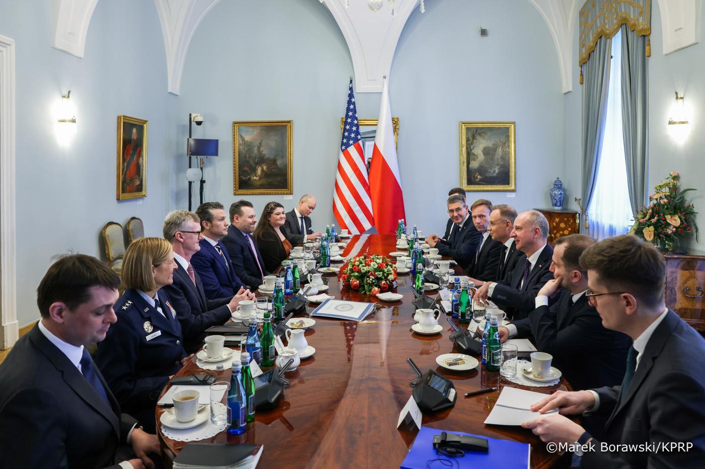 fot. Marek Borawski / KPRP