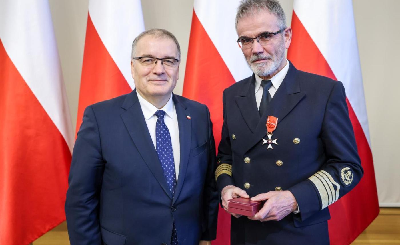 Fot. Łukasz Błasikiewicz / KPRP