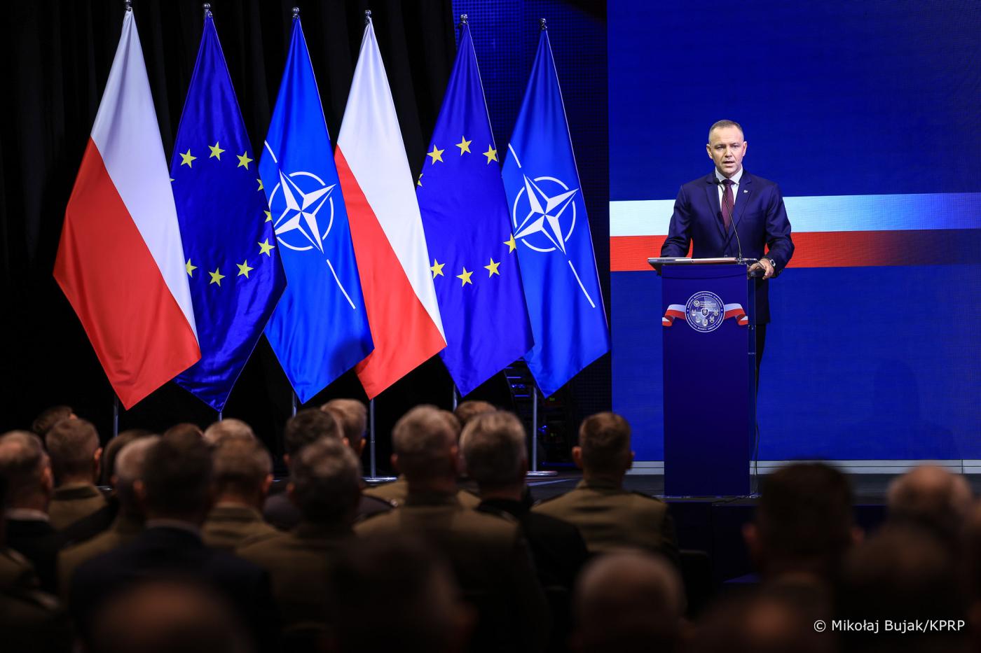 fot. Mikołaj Bujak / KPRP