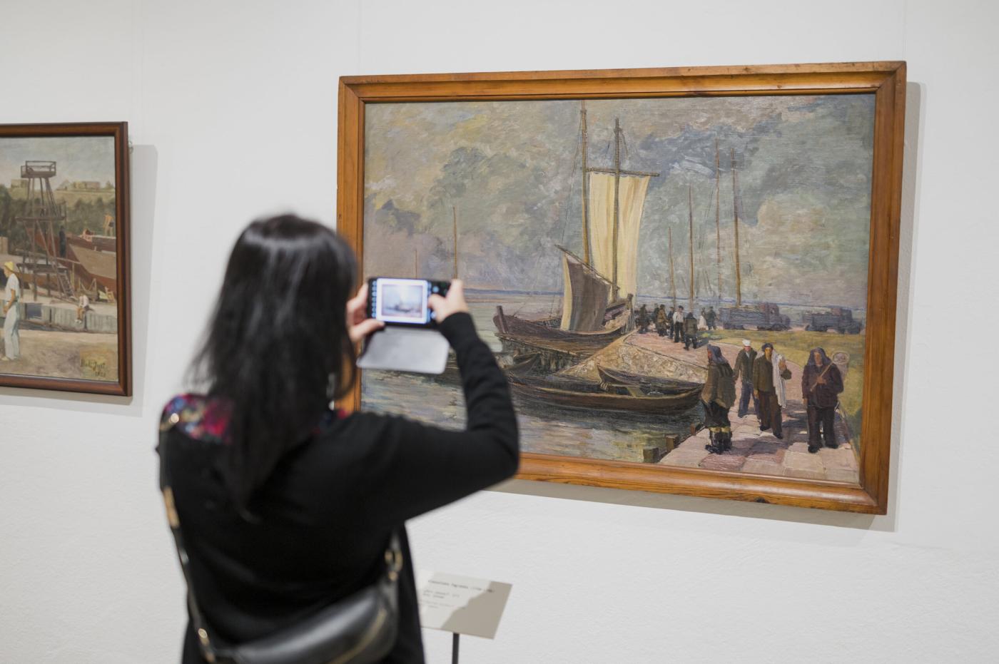 fot. Narodowe Muzeum Morskie