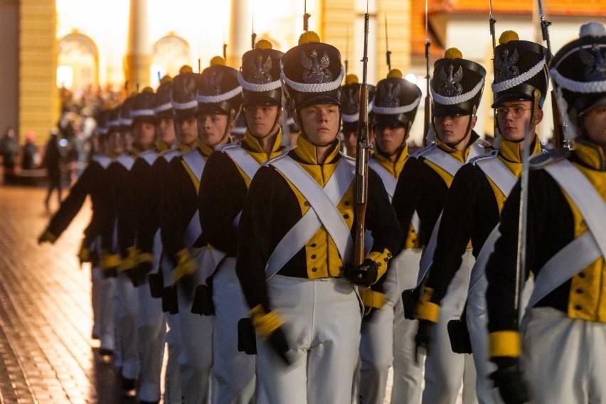 fot. Krzysztof Miłosz / Akademia Marynarki Wojennej