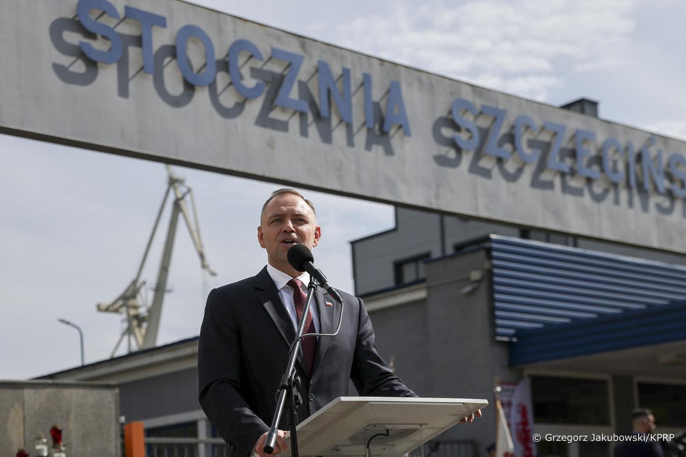 fot. Grzegorz Jakubowski / KPRP