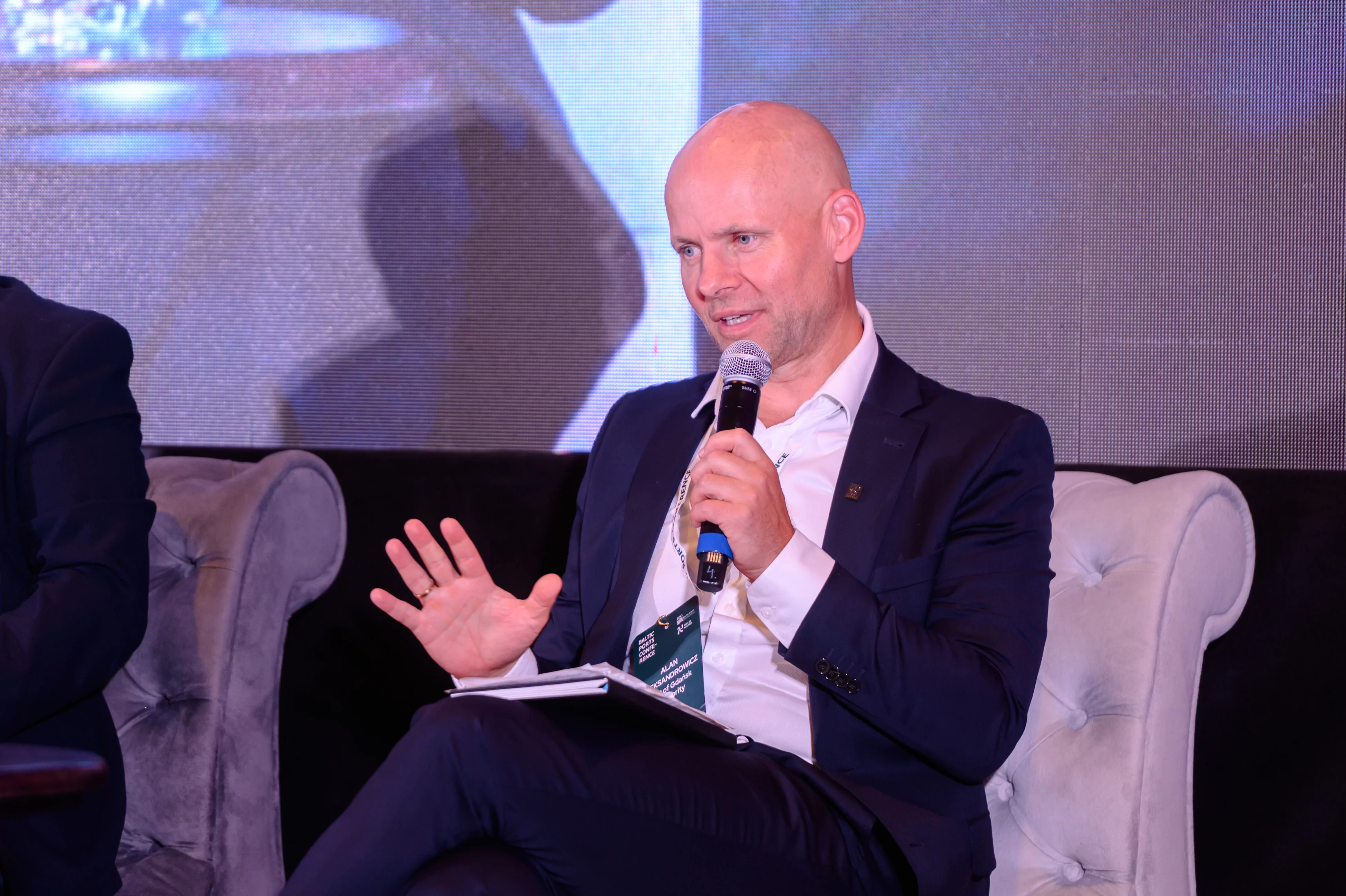 fot. Port Gdańsk / Gazeta Morska