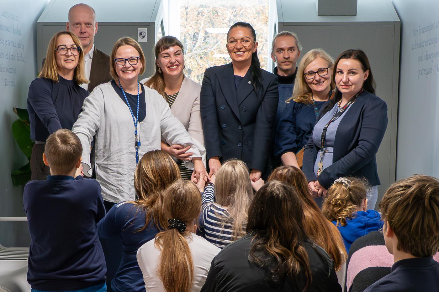 fot. PGZ Stocznia Wojenna