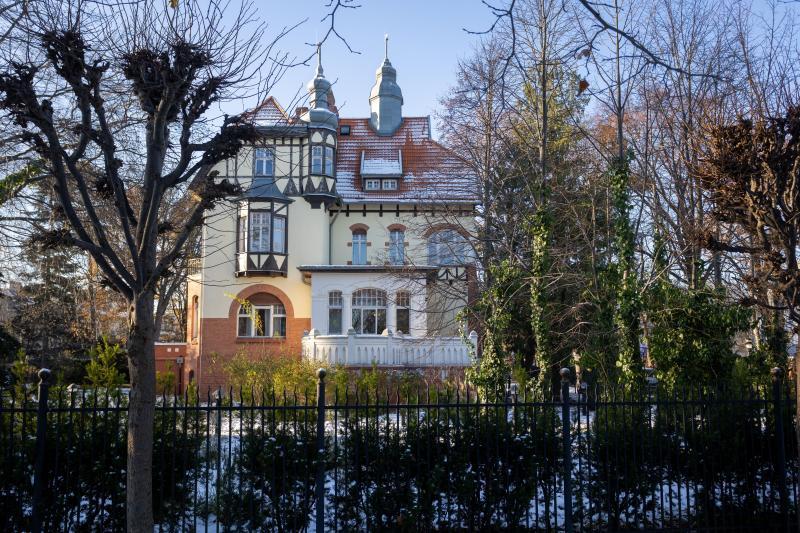 Fot. Anna Rezulak KFP/UMS