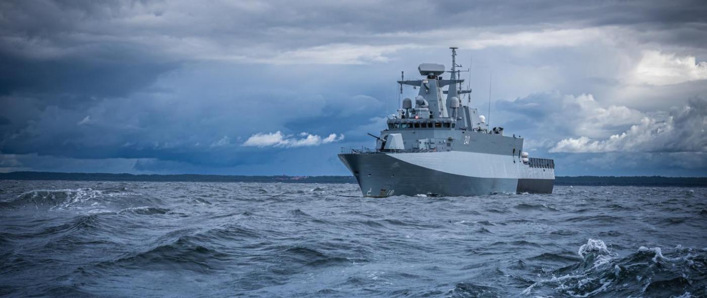 fot. Ministerstwo Obrony Narodowej