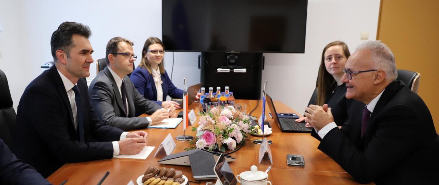 fot. Ministerstwo Infrastruktury