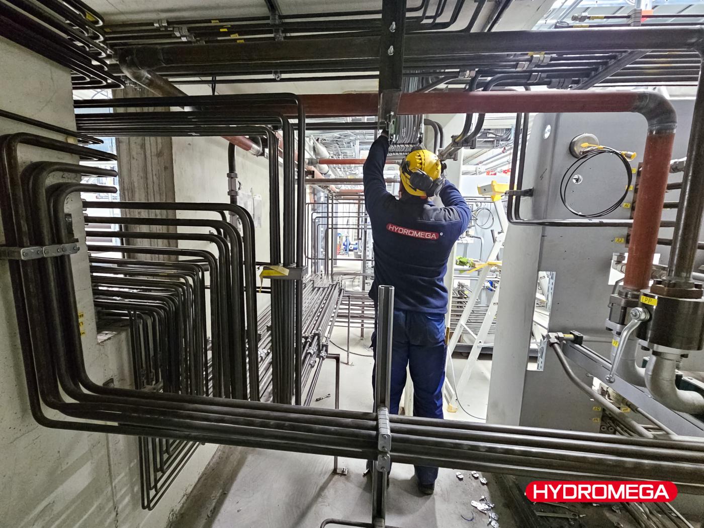 fot. HYDROMEGA