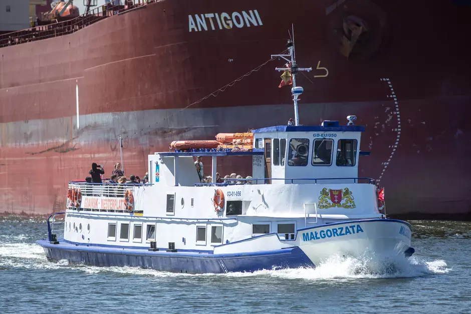 Fot. Piotr Wittman / www.gdansk.pl