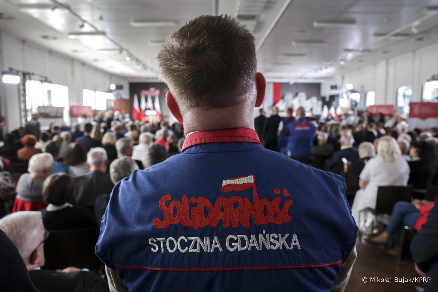 fot. Mikołaj Bujak / KPRP