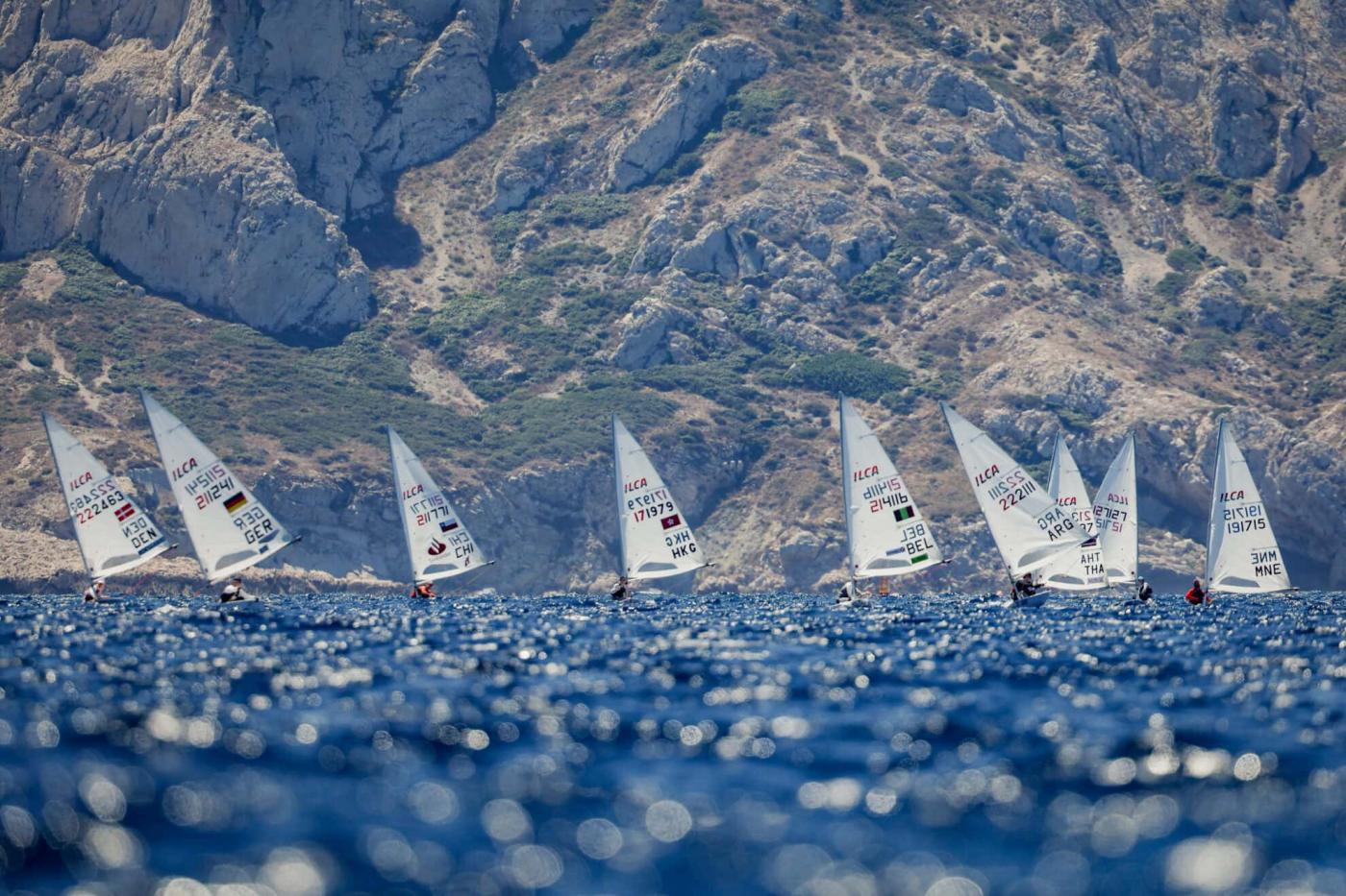 fot. World Sailing