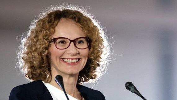 Radmiła Szekerinska | fot. NATO