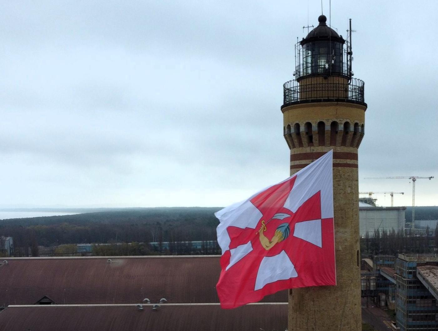 fot. Urząd Morski w Szczecinie