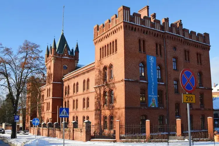 fot. Uniwersytet Pomorski w Słupsku