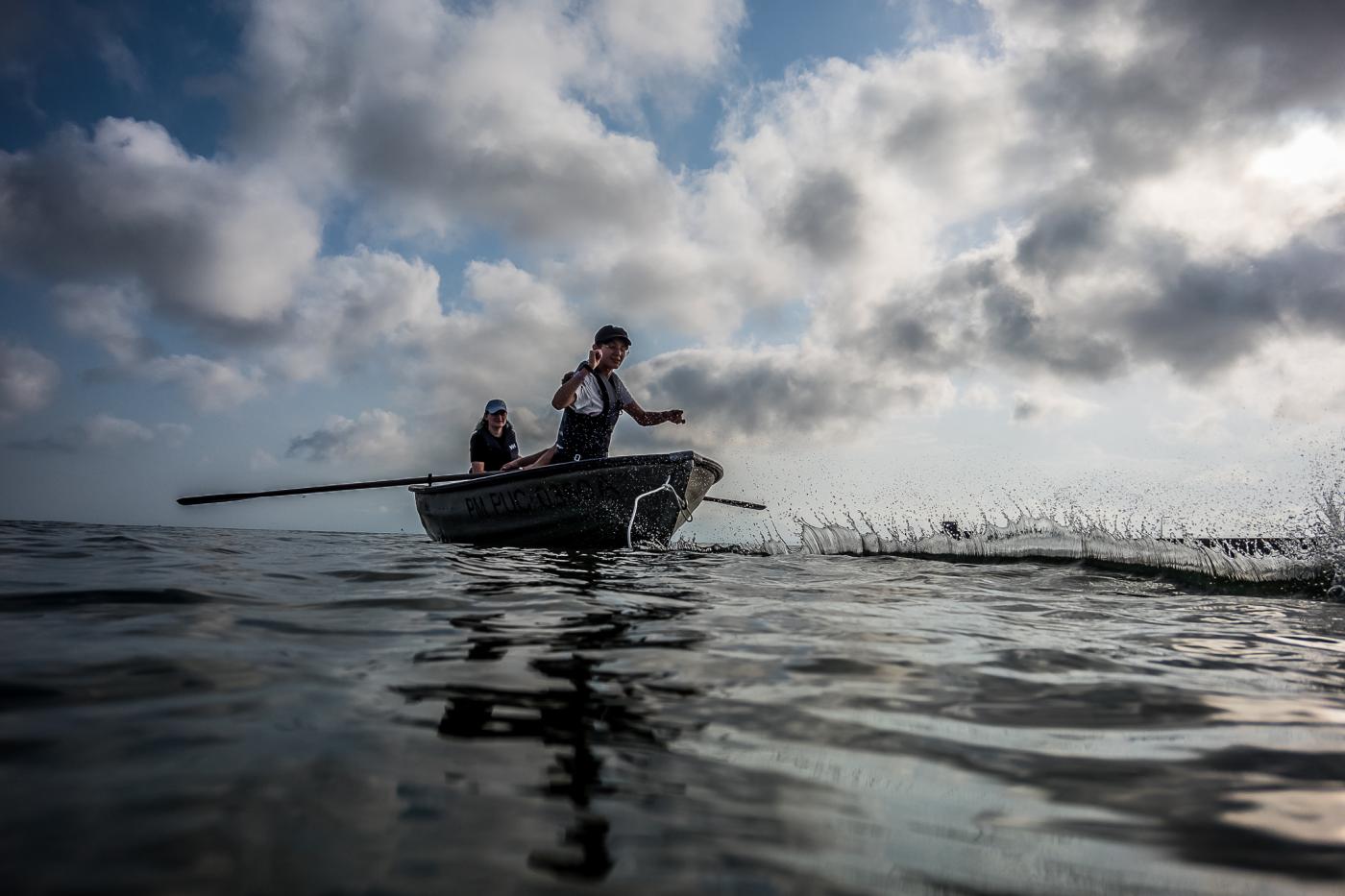 Fundacja Rozwoju Uniwersytetu Gdańskiego | fot. A. Adamski