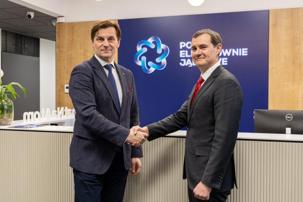 fot. Polskie Elektrownie Jądrowe