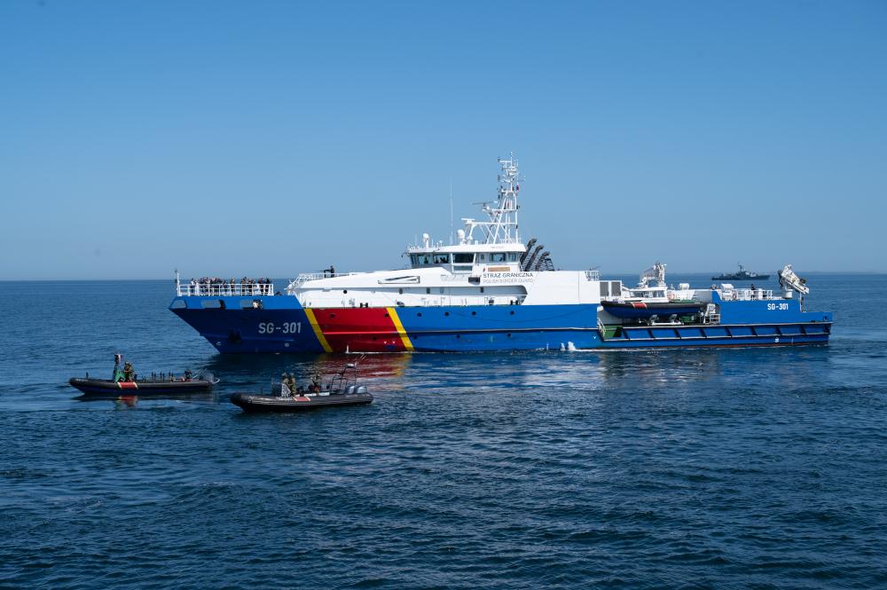 fot. Piotr Kurasz / MOSG