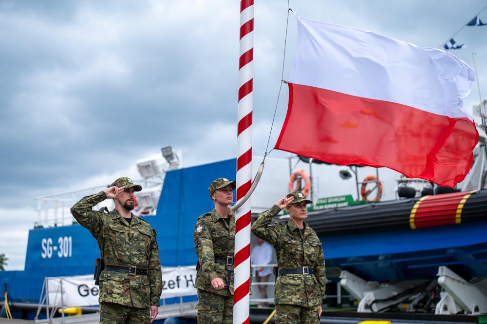 fot. Piotr Kurasz / MOSG