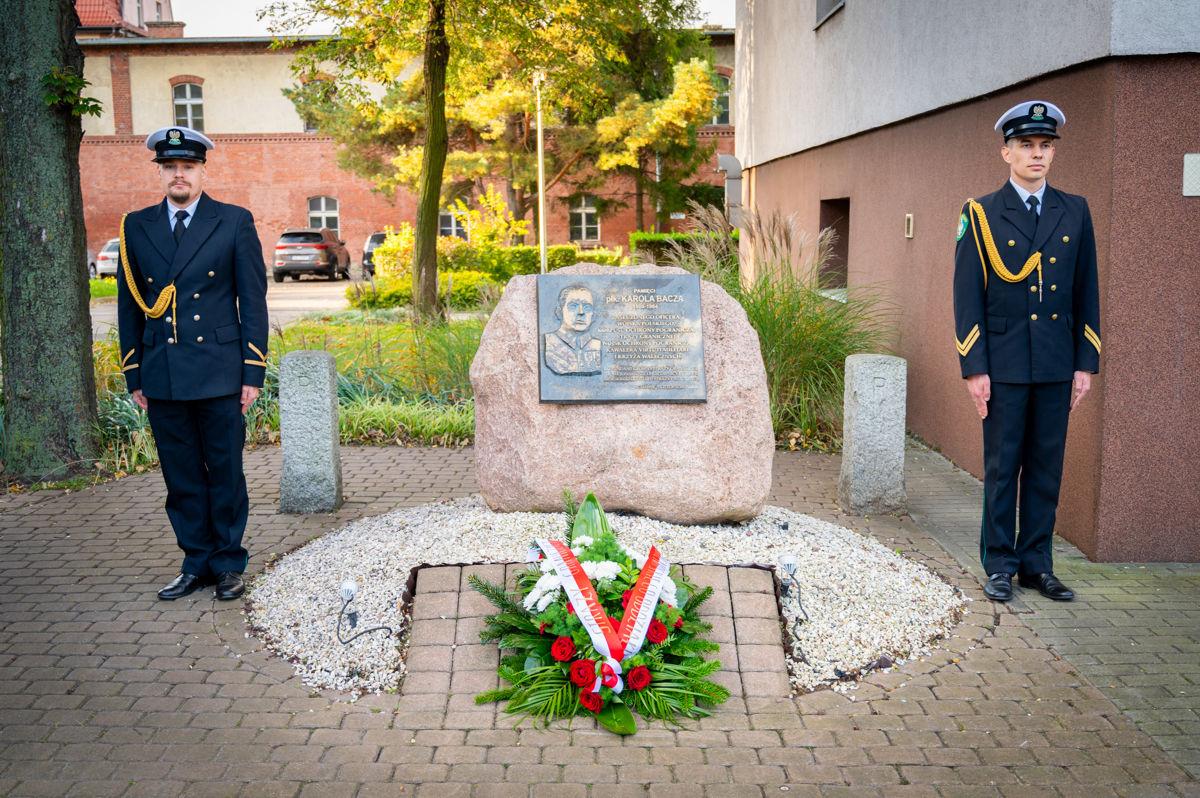 fot. Łukasz Zwoliński / MOSG