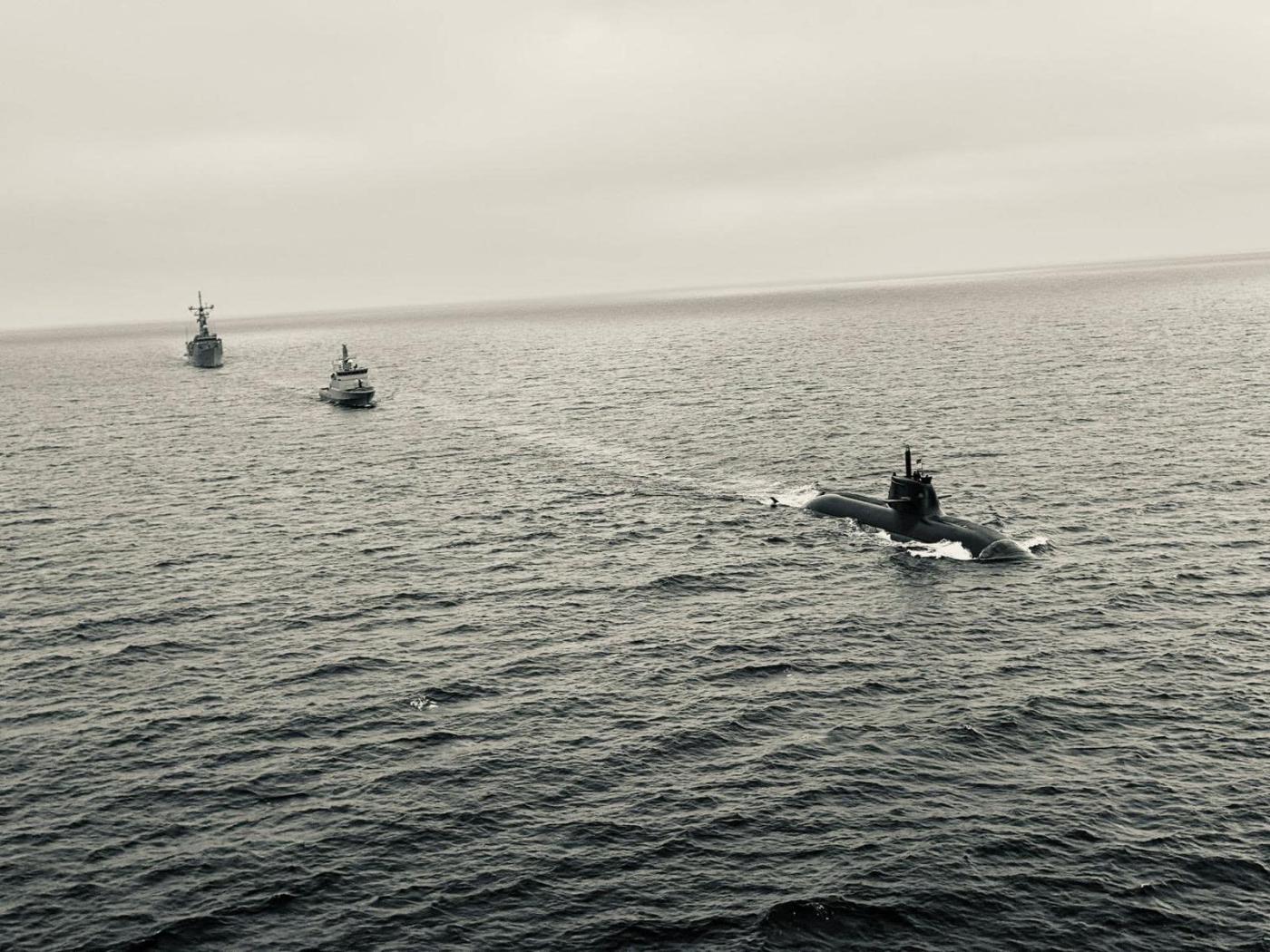 fot. Sztab Generalny WP