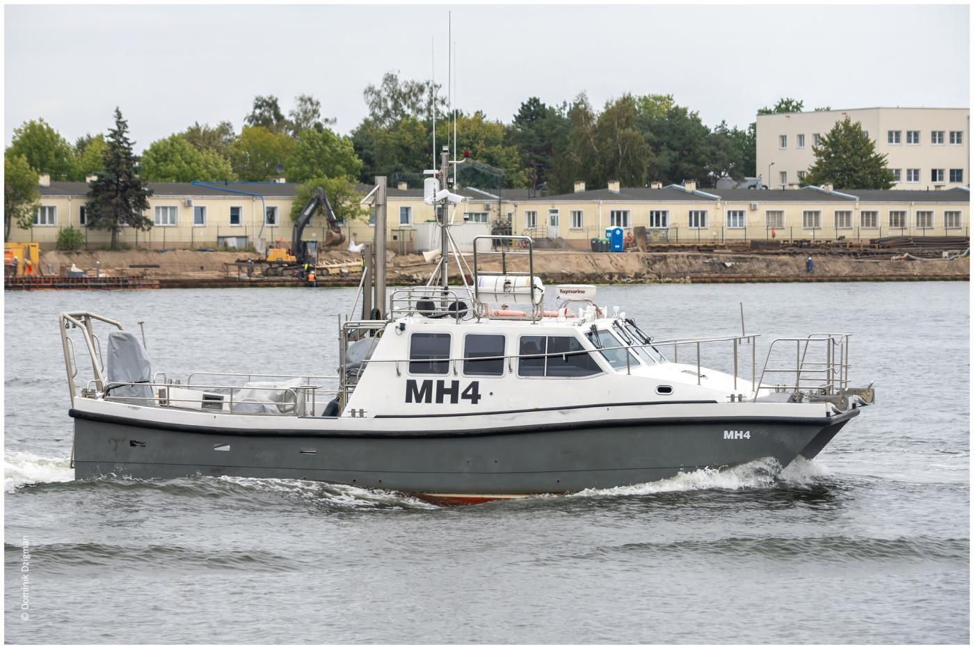 fot. NaszBałtyk / Gazeta Morska