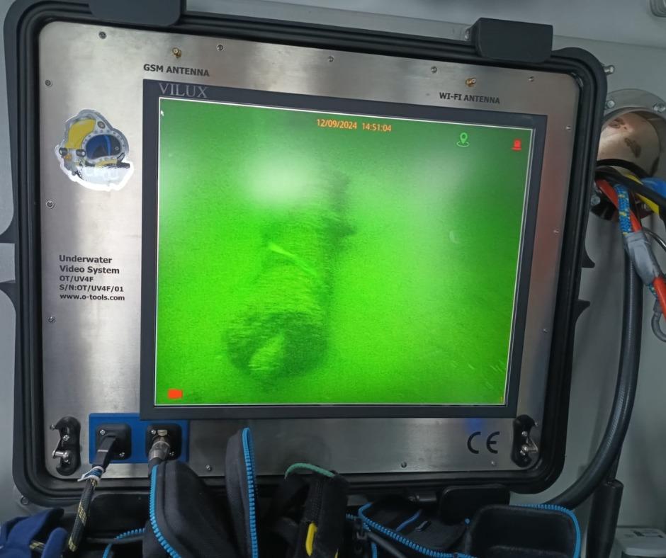 fot. Narodowe Muzeum Morskie / Gazeta Morska