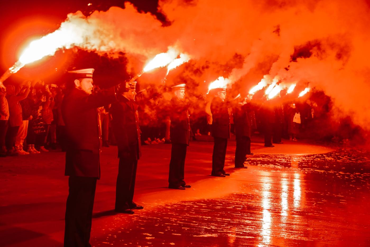 fot. 8FOW / Marynarka Wojenna RP