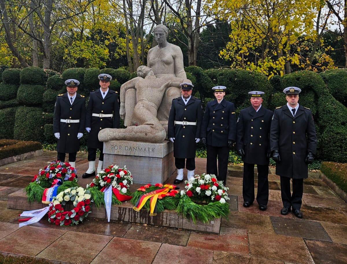 Komenda Portu Wojennego Świnoujście