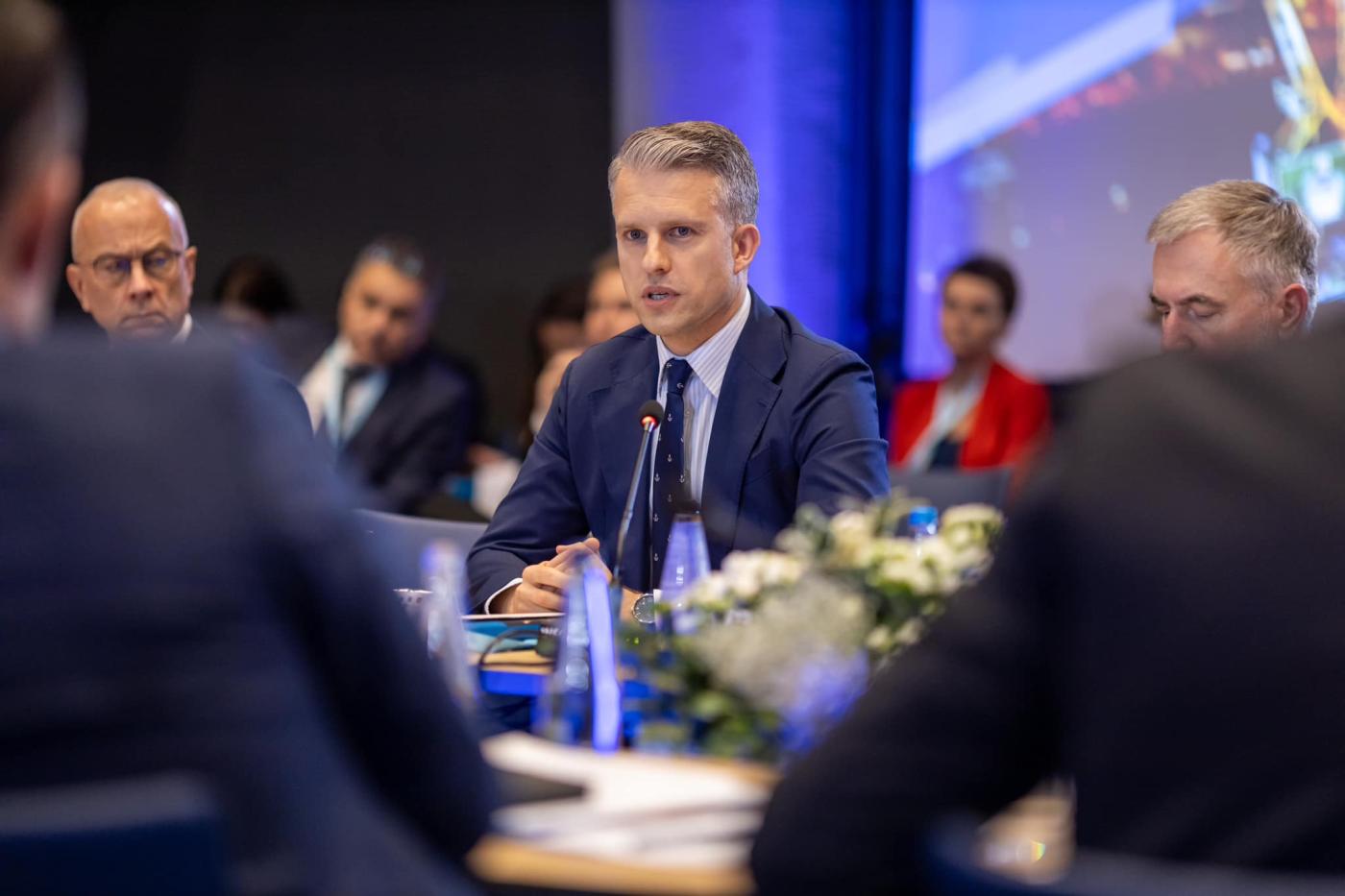 fot. Arkadiusz Marchewka / FB