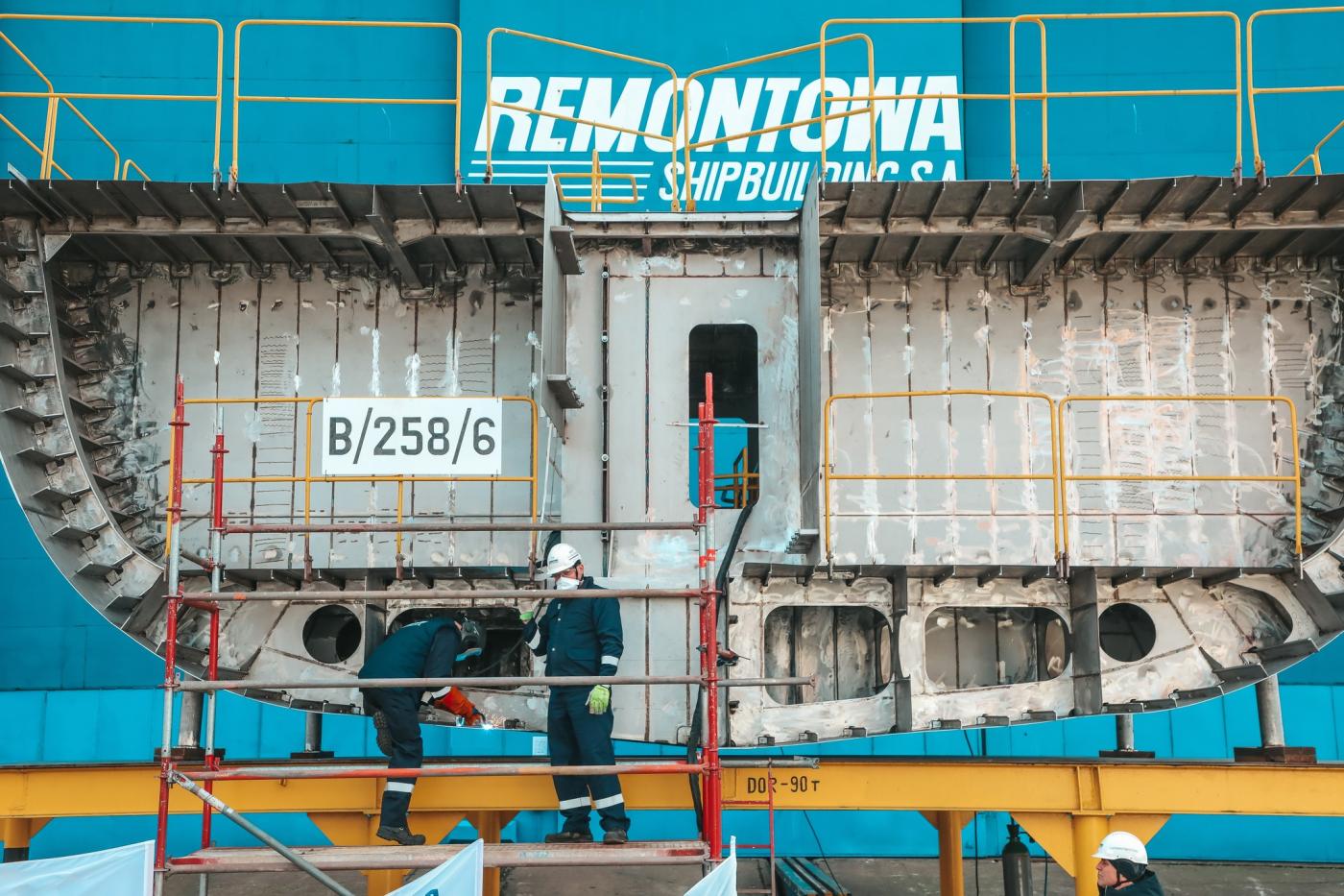 fot. Marynarka Wojenna RP