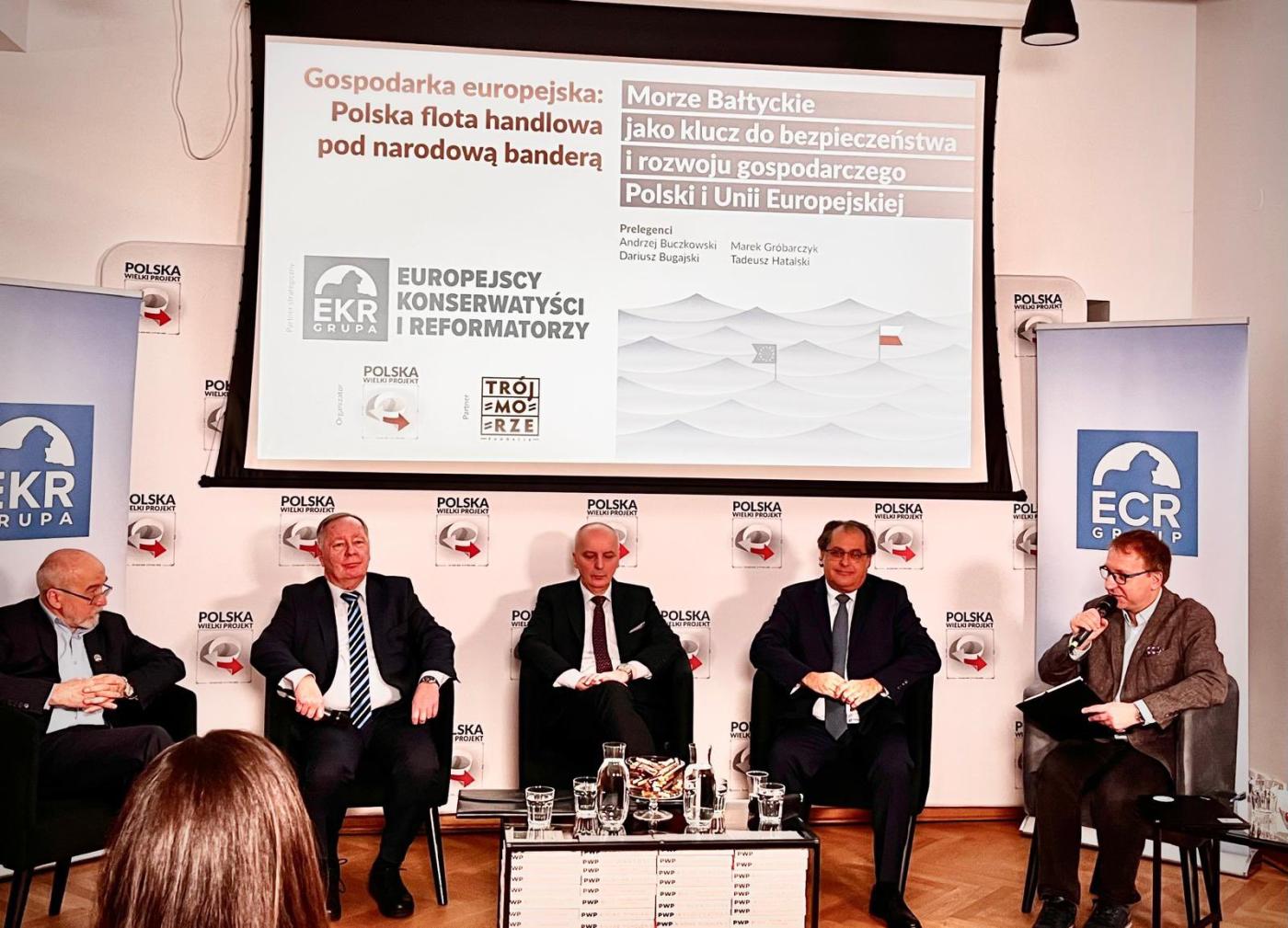 fot. Marek Gróbarczyk / Facebook