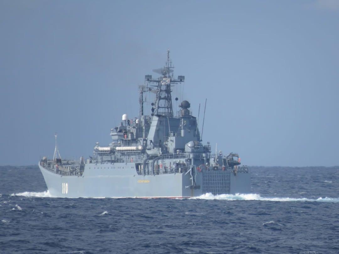 fot. Marinha Portuguesa